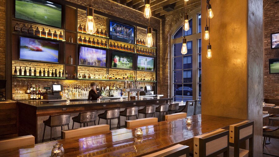 Hyatt Centric Fisherman's Wharf San Francisco