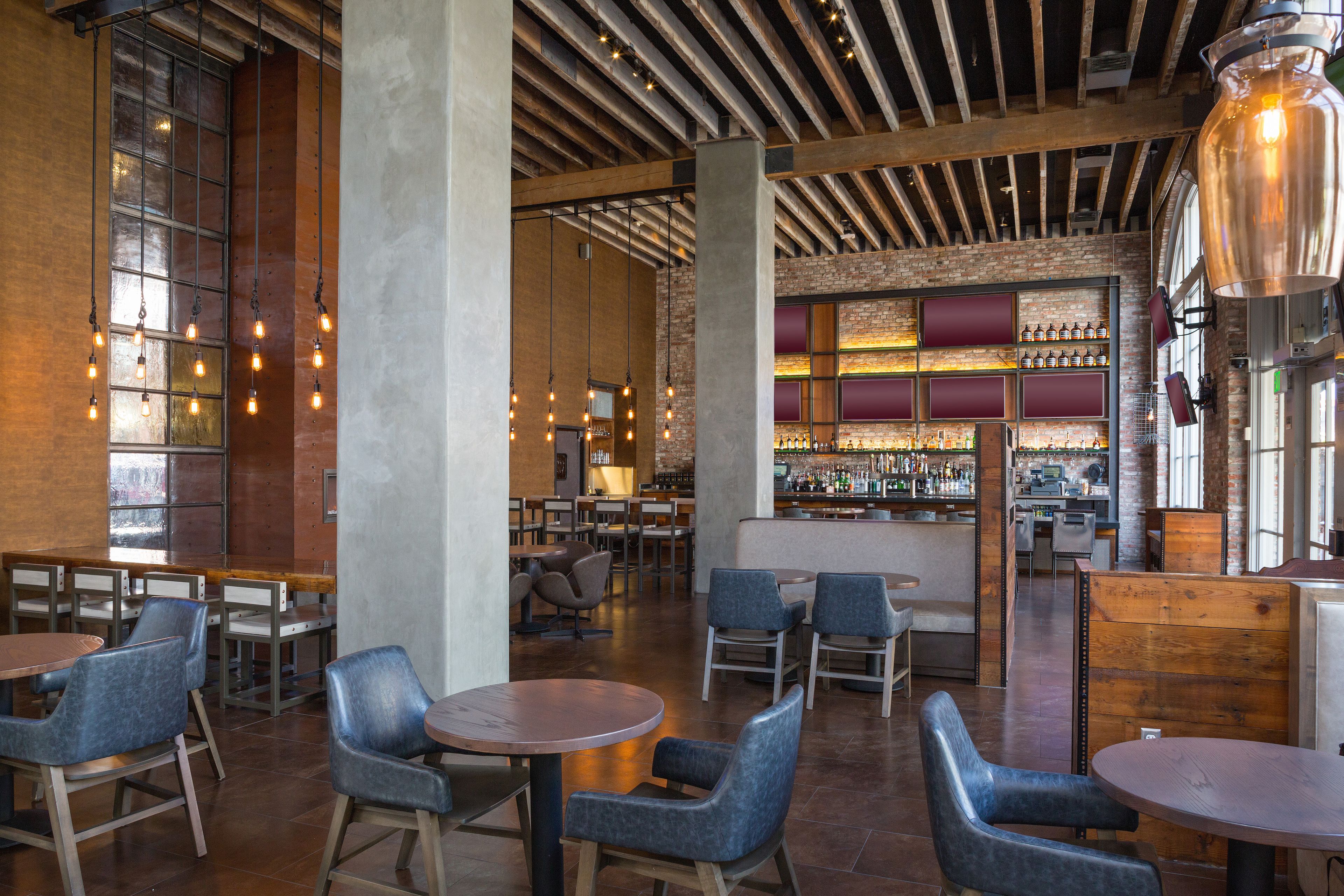 Photo - Hyatt Centric Fisherman's Wharf San Francisco