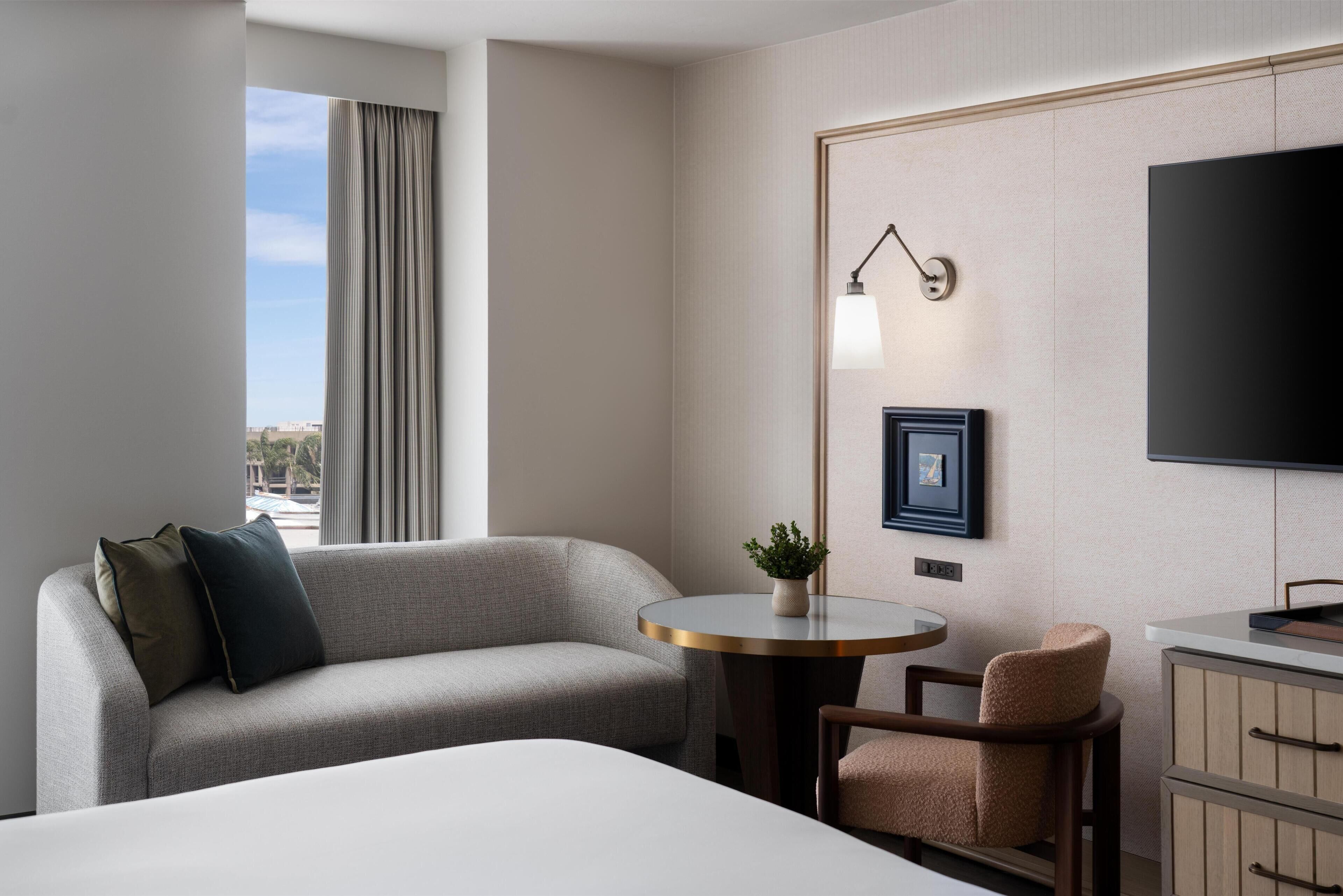 Foto - Hyatt Centric Fisherman's Wharf San Francisco