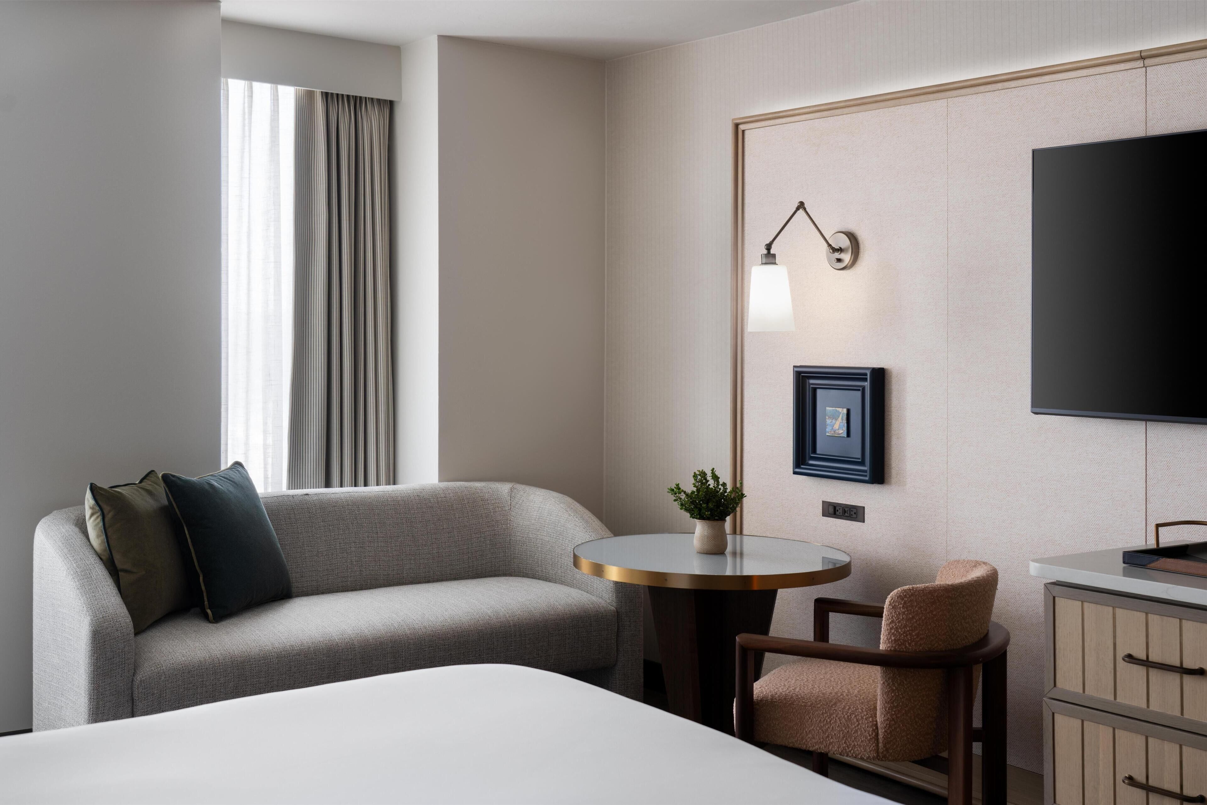 Foto - Hyatt Centric Fisherman's Wharf San Francisco