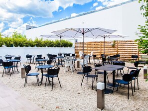 Exterior - Novotel Blois Centre Val de Loire Hotel (Blois)