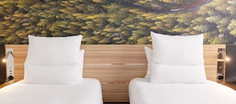 Novotel Blois Centre Val de Loire Hotel