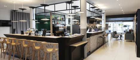 Bar (sur place)
