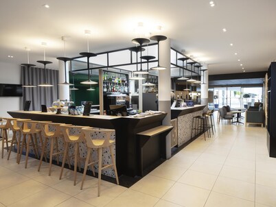 Novotel Blois Centre Val de Loire Hotel