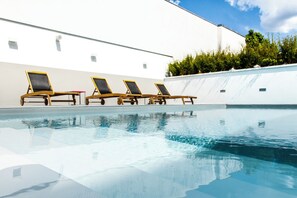 Teras/patio