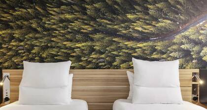 Novotel Blois Centre Val de Loire Hotel