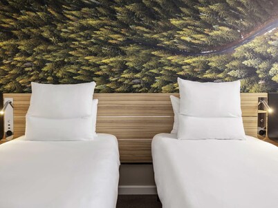 Novotel Blois Centre Val de Loire Hotel