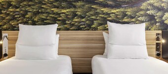 Novotel Blois Centre Val de Loire Hotel