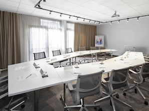 Sala de reunions