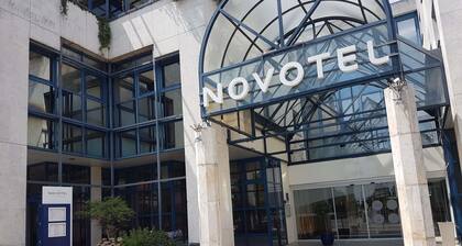 Novotel Blois Centre Val de Loire Hotel