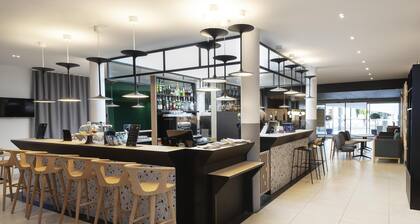 Novotel Blois Centre Val de Loire Hotel