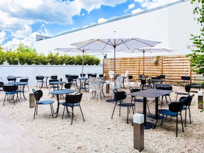 Exterior - Novotel Blois Centre Val de Loire Hotel (Blois)