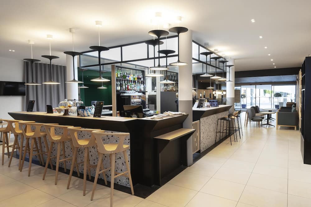Novotel Blois Centre Val de Loire Hotel