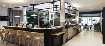 Novotel Blois Centre Val de Loire Hotel