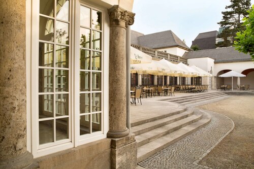 Ramada by Wyndham Nuernberg Parkhotel