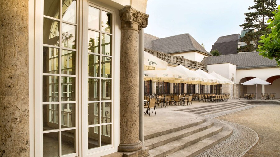 Ramada by Wyndham Nuernberg Parkhotel