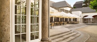 Ramada by Wyndham Nuernberg Parkhotel