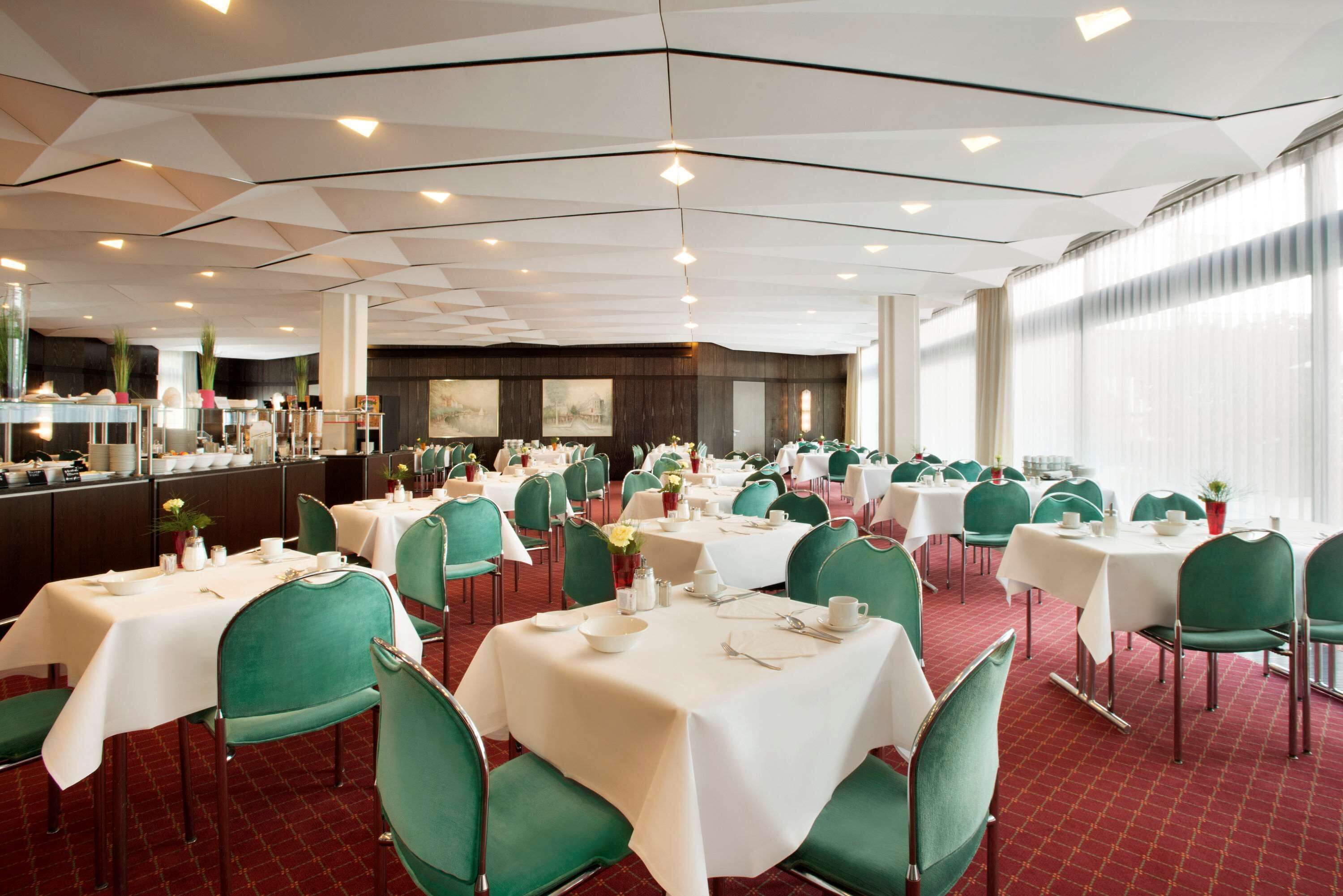 daily buffet breakfast (eur 20 per person)