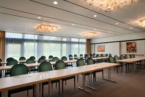 Salle de réunion