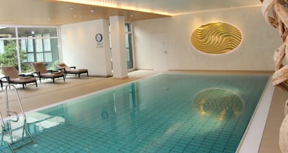 Ramada by Wyndham Nuernberg Parkhotel