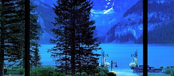 Fairmont Chateau Lake Louise