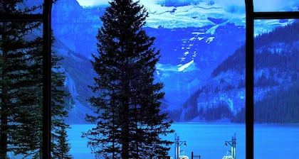 Fairmont Chateau Lake Louise