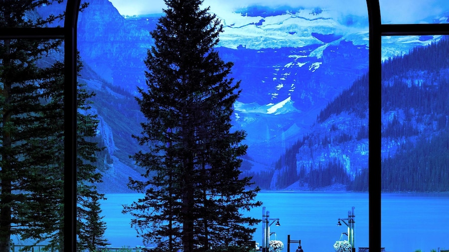 Fairmont Chateau Lake Louise