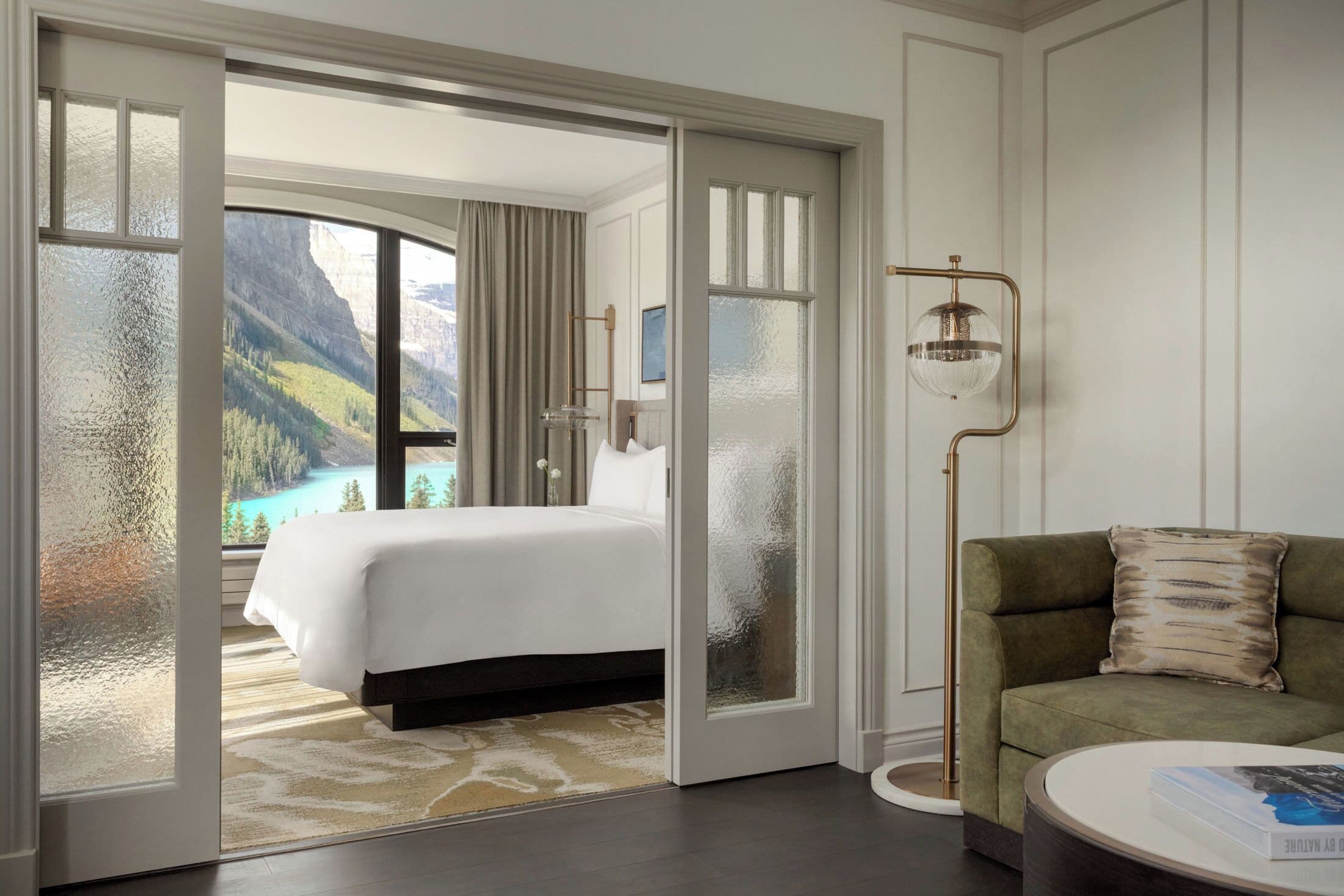 Suite, 1 Schlafzimmer