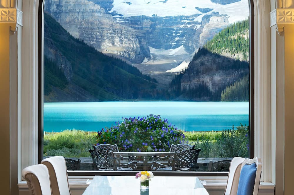Fairmont Chateau Lake Louise