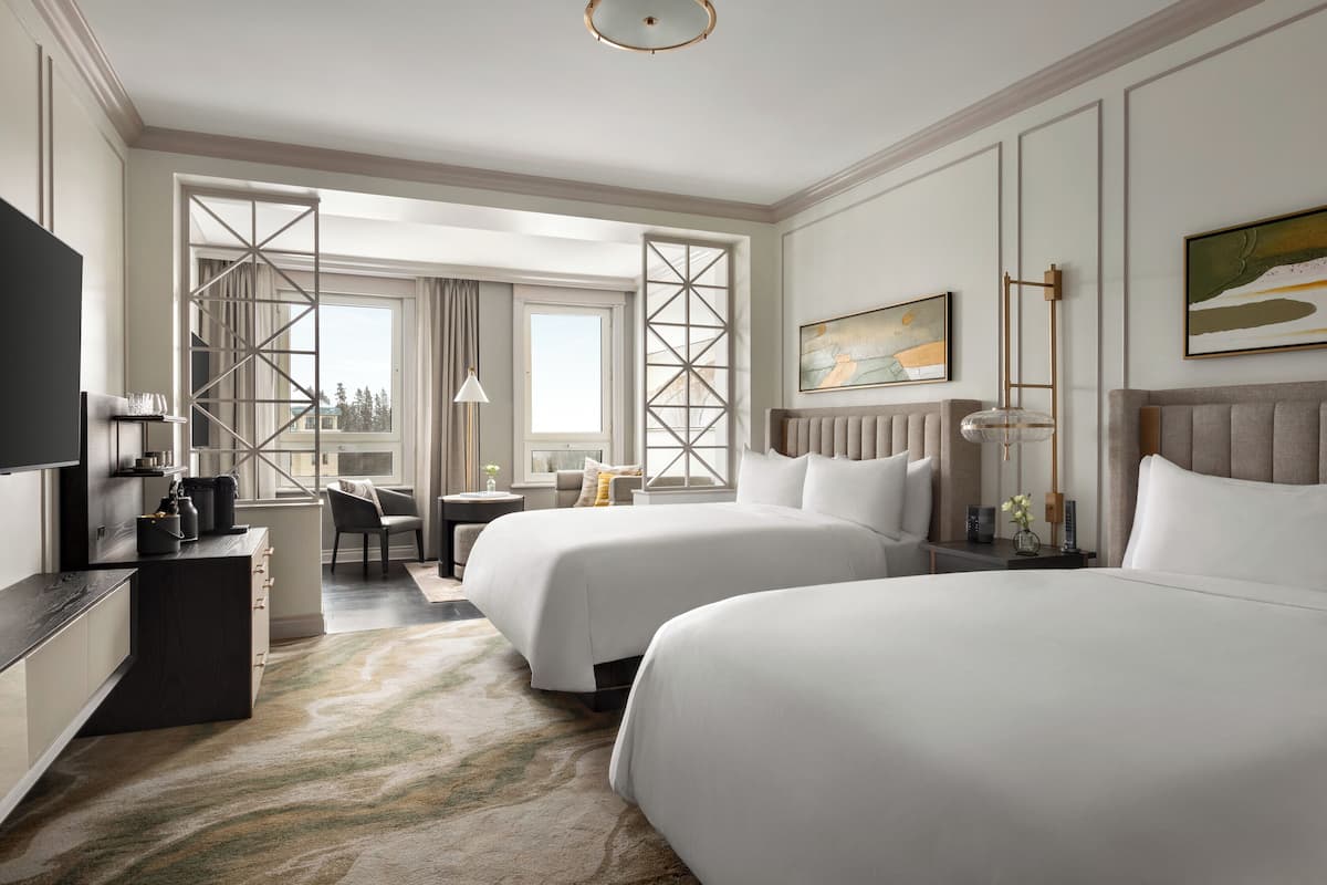 1 bedroom, premium bedding, in-room safe, desk