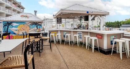 Quality Inn & Suites Ocean City Fenwick