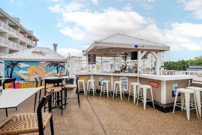 Quality Inn & Suites Ocean City Fenwick