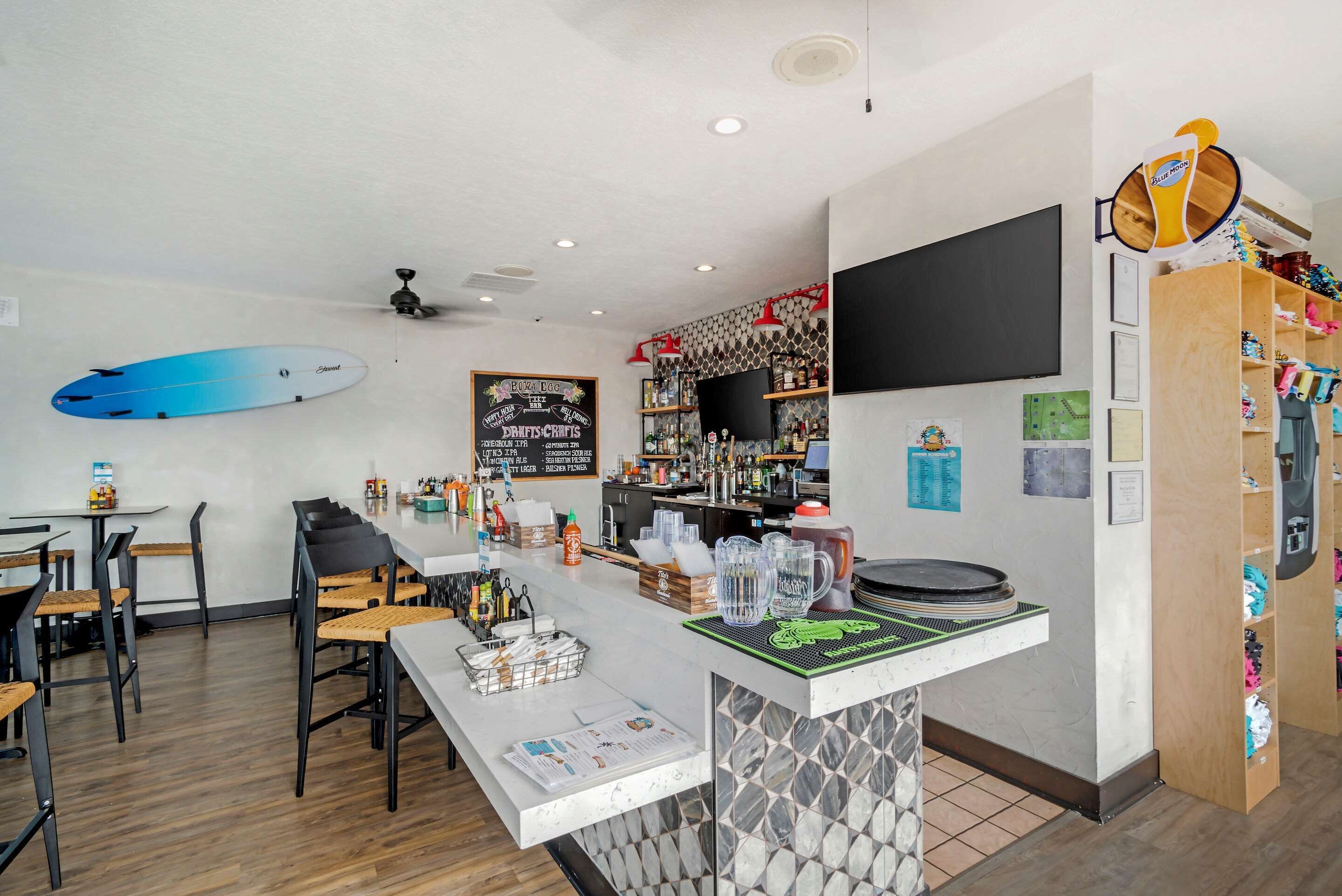 아침 식사 및 점심 식사 제공