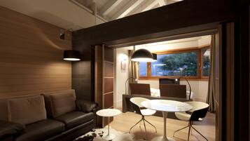 Suite (Emotional SPA Tower)