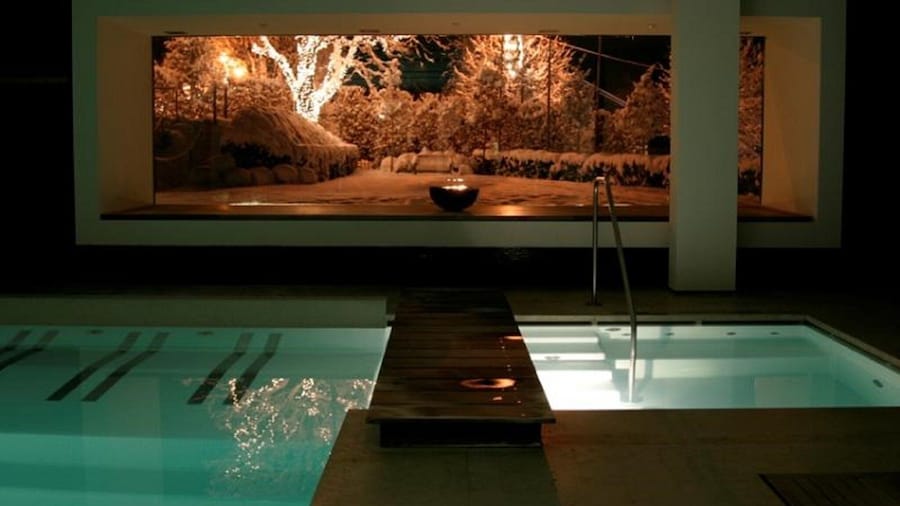 Hotel Milano Alpen Resort