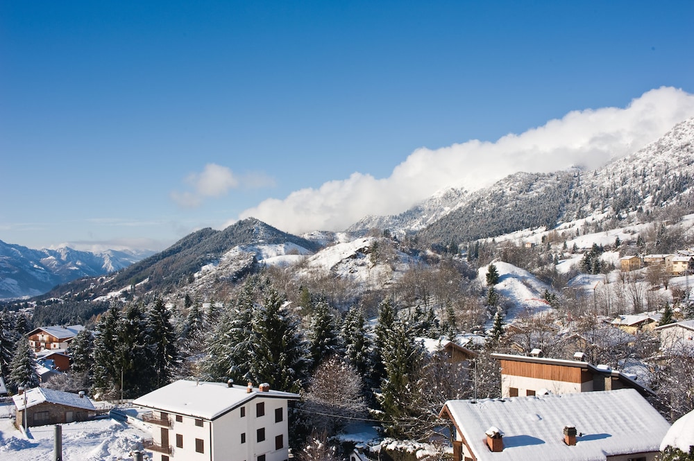 Hotel Milano Alpen Resort Meeting & SPA by null