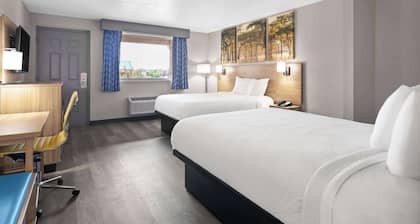 Days Inn by Wyndham Conway