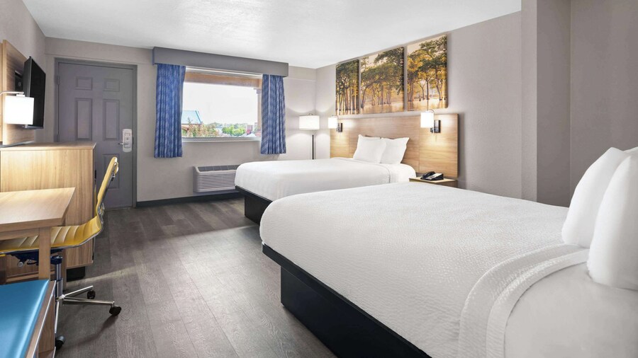 Days Inn by Wyndham Conway