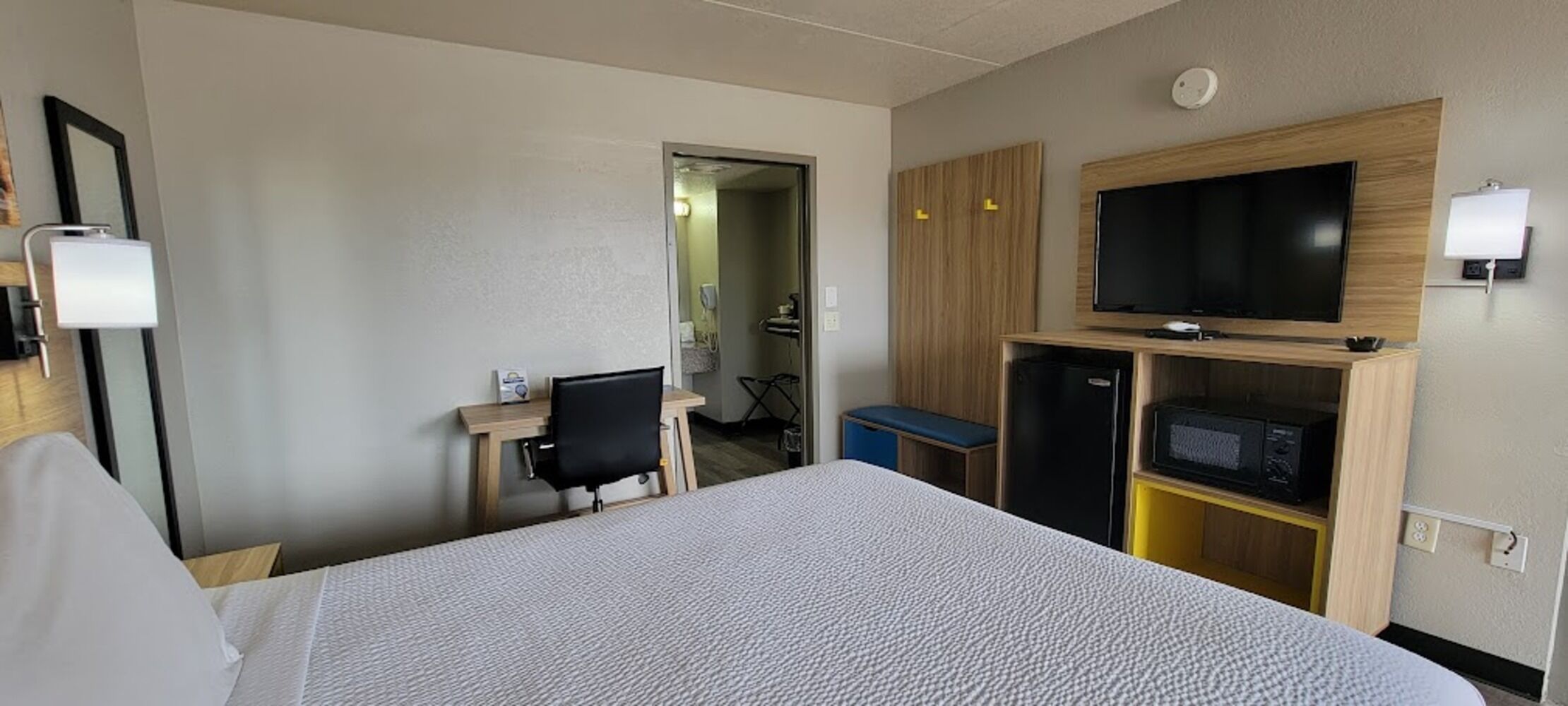 Oppholdsområde