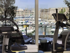 Miscellaneous - Novotel Marseille Vieux Port (Marseille)