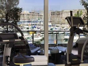 Miscellaneous - Novotel Marseille Vieux Port (Marseille)