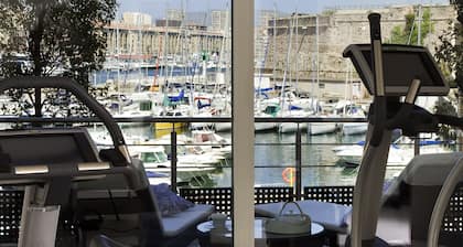 Novotel Marseille Vieux Port