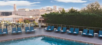 Novotel Marseille Vieux Port