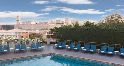 Novotel Marseille Vieux Port