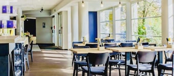 ibis Strasbourg Aéroport Le Zenith