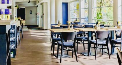 ibis Strasbourg Aéroport Le Zenith