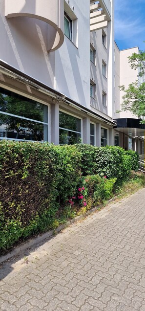Exterior - ibis Strasbourg Aéroport Le Zenith (Lingolsheim)