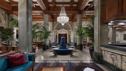 Hotel Whitcomb