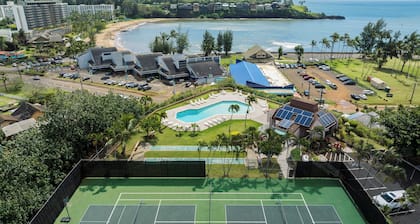 Banyan Harbor Resort