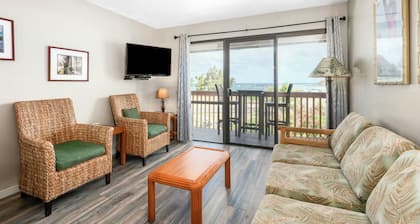 Banyan Harbor Resort